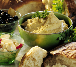 Humus