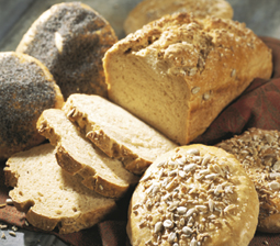 Gode brød