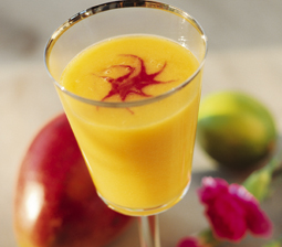 Mango gold