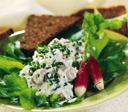 Sommersalat