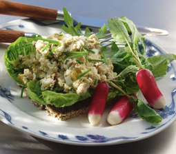 Bornholmersalat