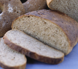 Speltbrød