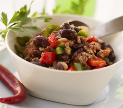 Chili con carne