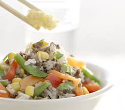 Nasi Goreng