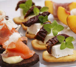 Appetizer