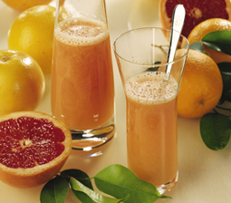 Citrusbombe