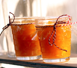 Solvarm marmelade 