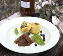 Chutney fra Ipiutaq