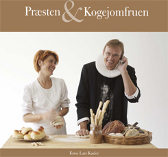 Præsten og kogejomfruen